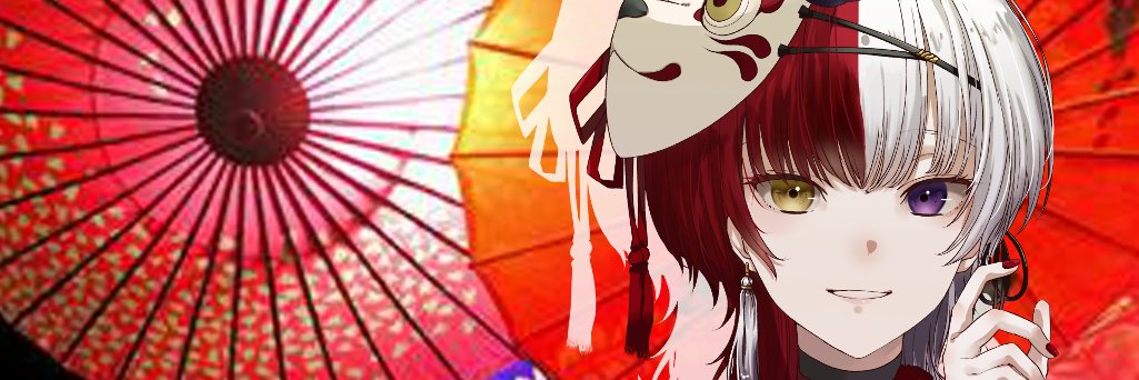 あさぎ_ASAGI🌹 banner