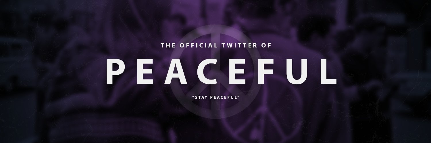 PeacefulFPS's profile banner image