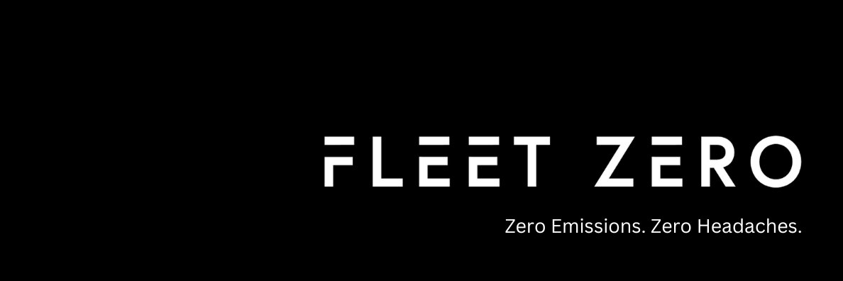 FleetZero.ai banner
