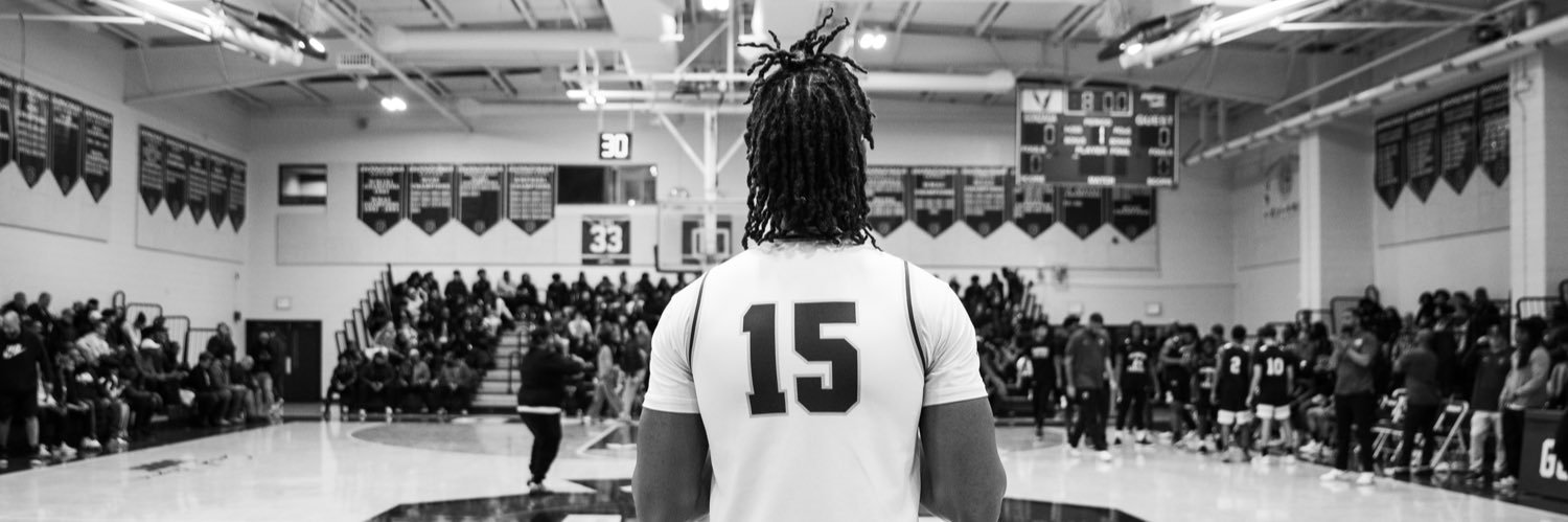 Langston Davis banner