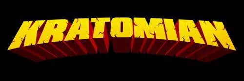 Kratomian banner