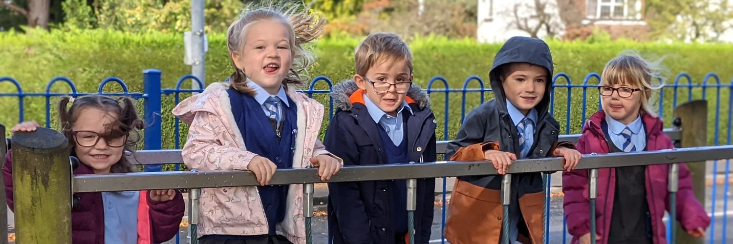 rofftschool's profile banner image