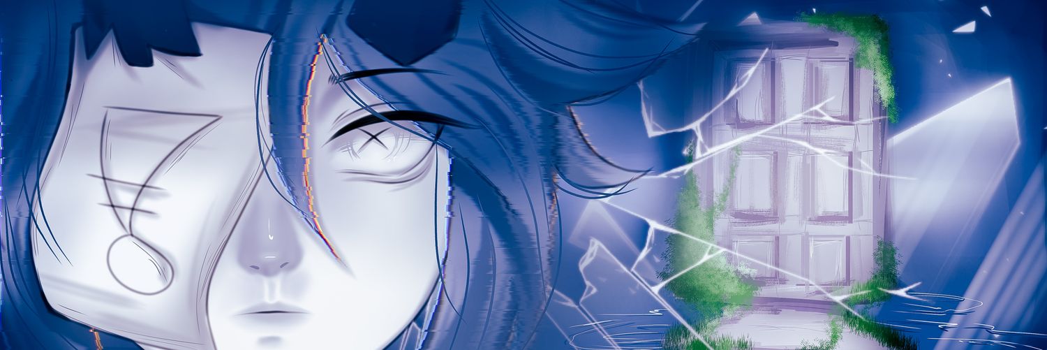 ∆zūhaくん 🇮🇩 banner