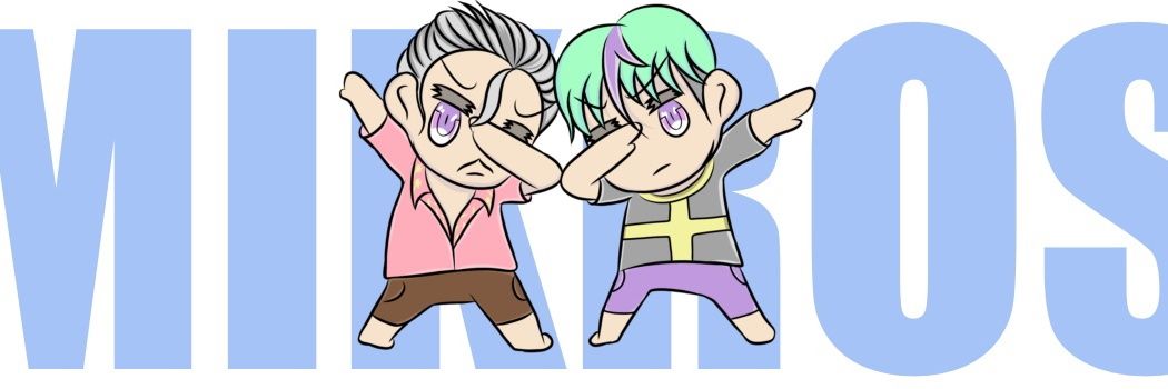 MikrosOfficial's profile banner image