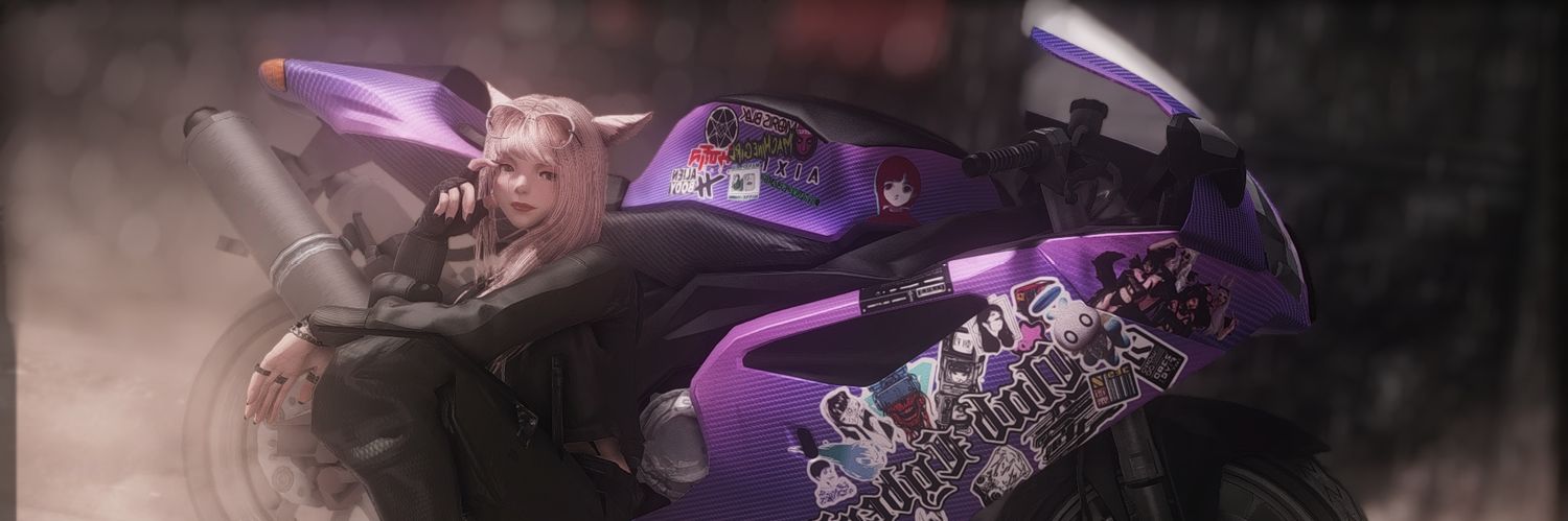 KittyKommie's profile banner image