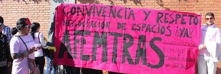 AFEMTRAS banner