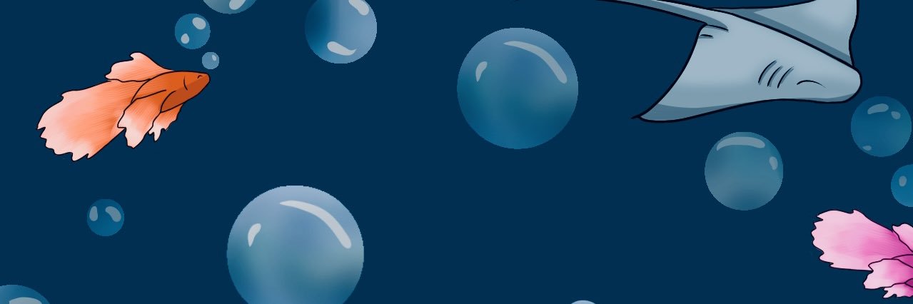 🔱 Atlantis Kingdom 🔱 banner