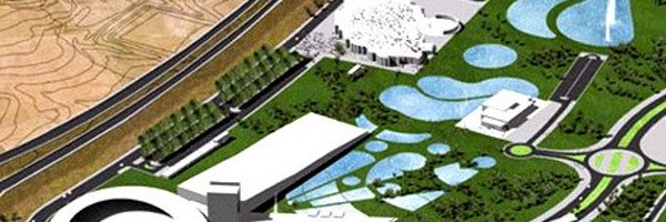 ParqueLibroSelv Profile Banner