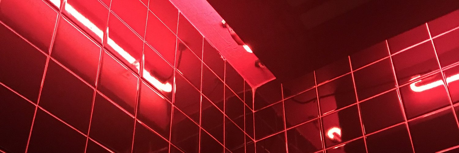 RetroRed5's profile banner image