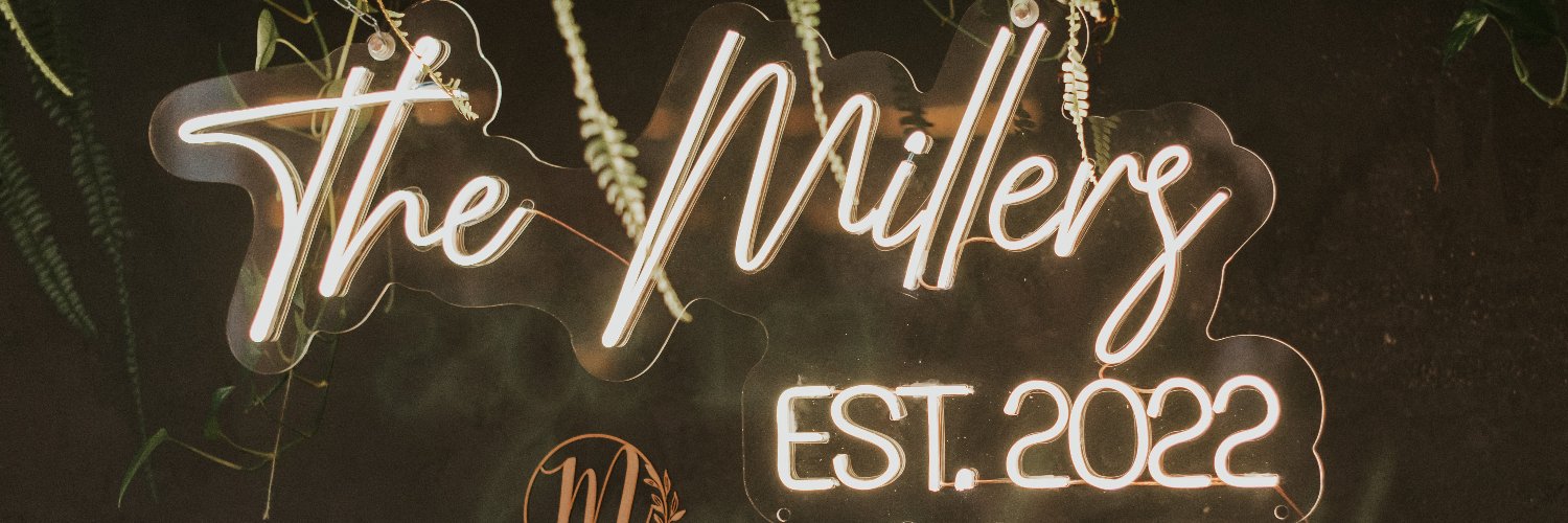 WeddingNeonSign's profile banner image