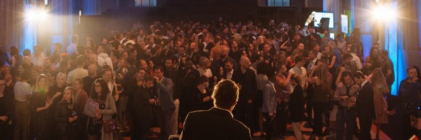 Michael Tomes banner