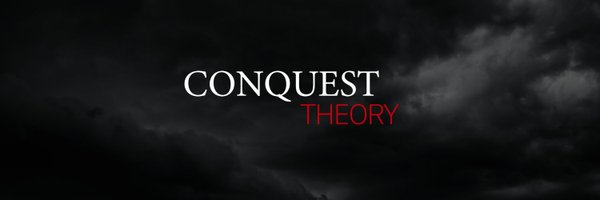 ConquestTheory Profile Banner