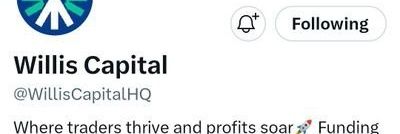 TRADER J.P GURWA❤❤ banner