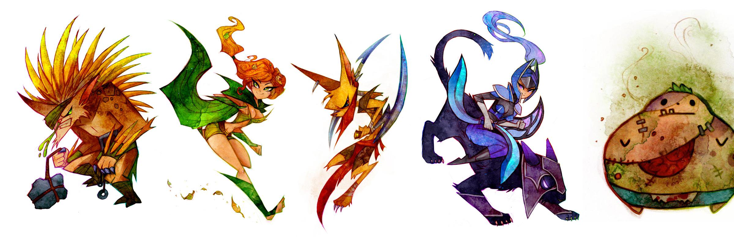 foxhigh's profile banner image