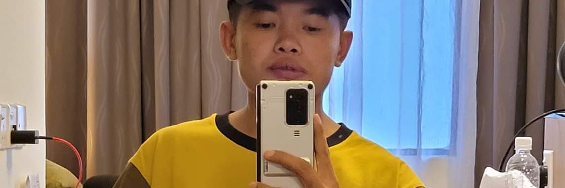 ThanWinShwe6's profile banner image