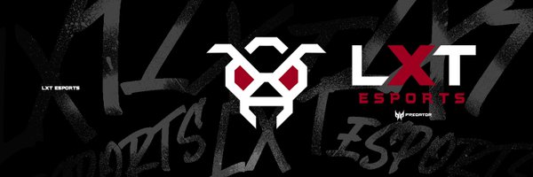 lxtesports Profile Banner