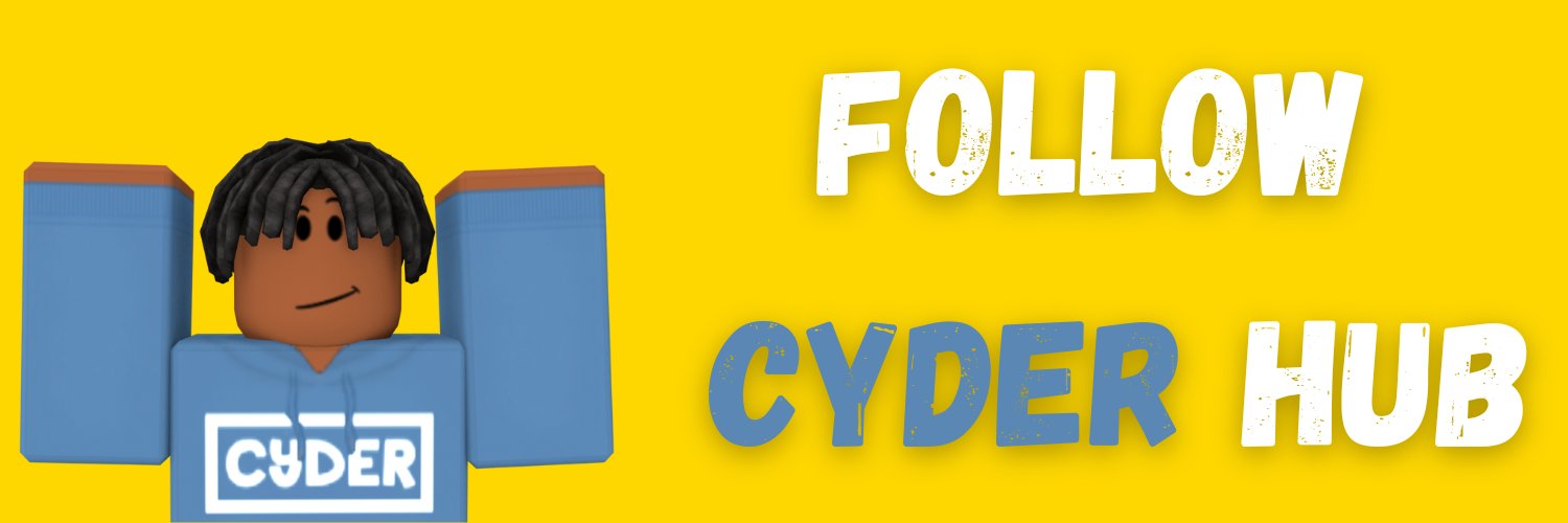 Cyder Hub banner