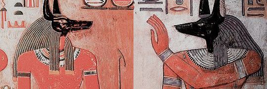 goddessofduat's profile banner image