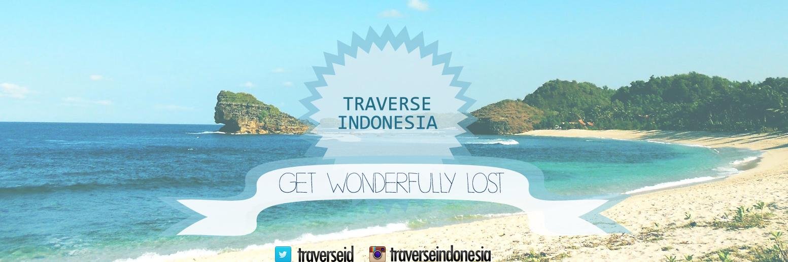 TraverseID's profile banner image