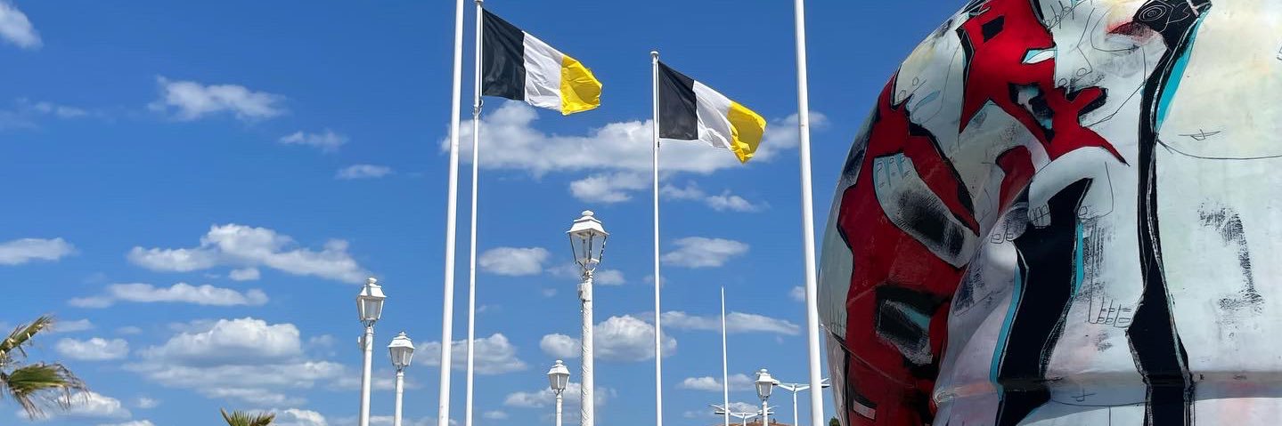 Sebastian Idoff banner