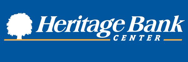 Heritage Bank Center Profile Banner