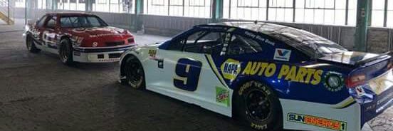 Matthew Kendrick banner