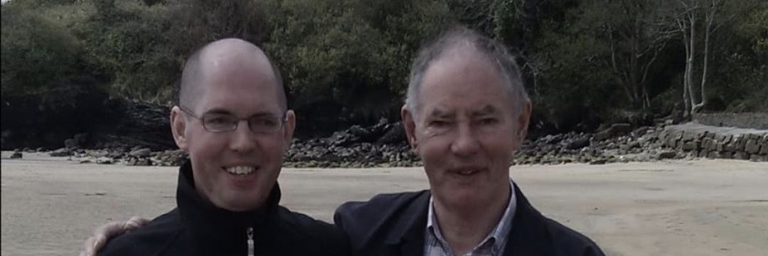 joe mc brearty banner