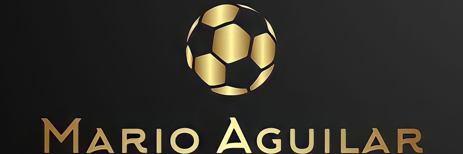 Mario Aguilar banner