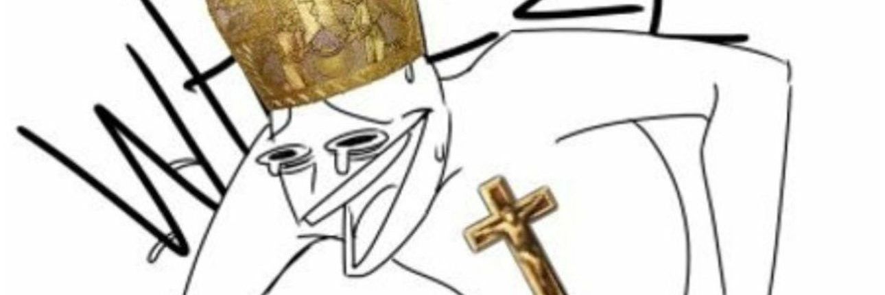 Wiggabob the groyper banner