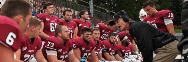 Gavin Barclay banner