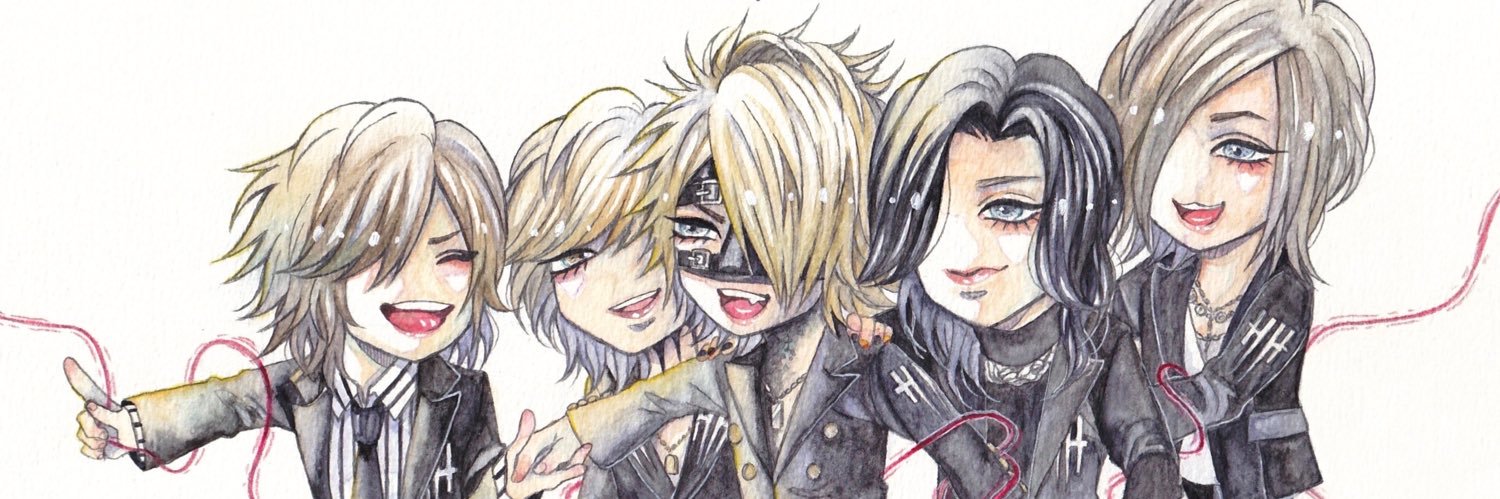 舞人's banner
