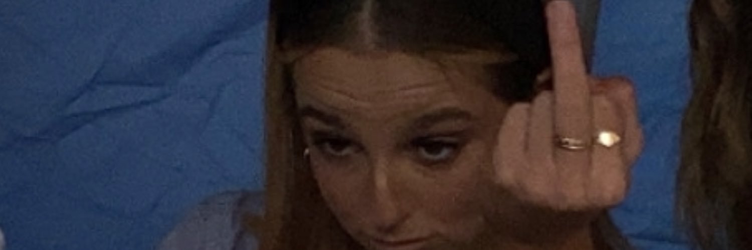 ChloeMillarr's profile banner image
