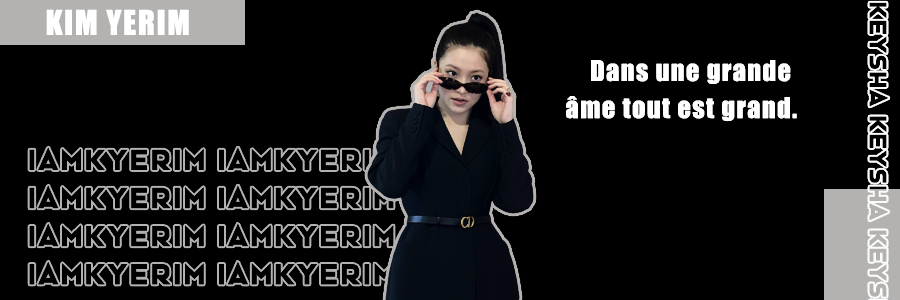𝗡𝘆.𝗲𝘅.Keysha KØS 樂 banner