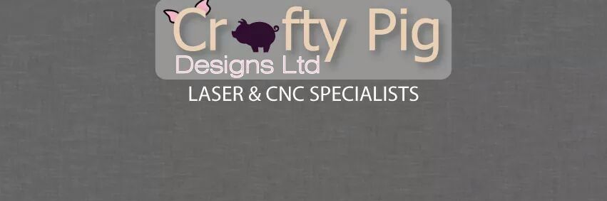 Craftypigdesign's profile banner image