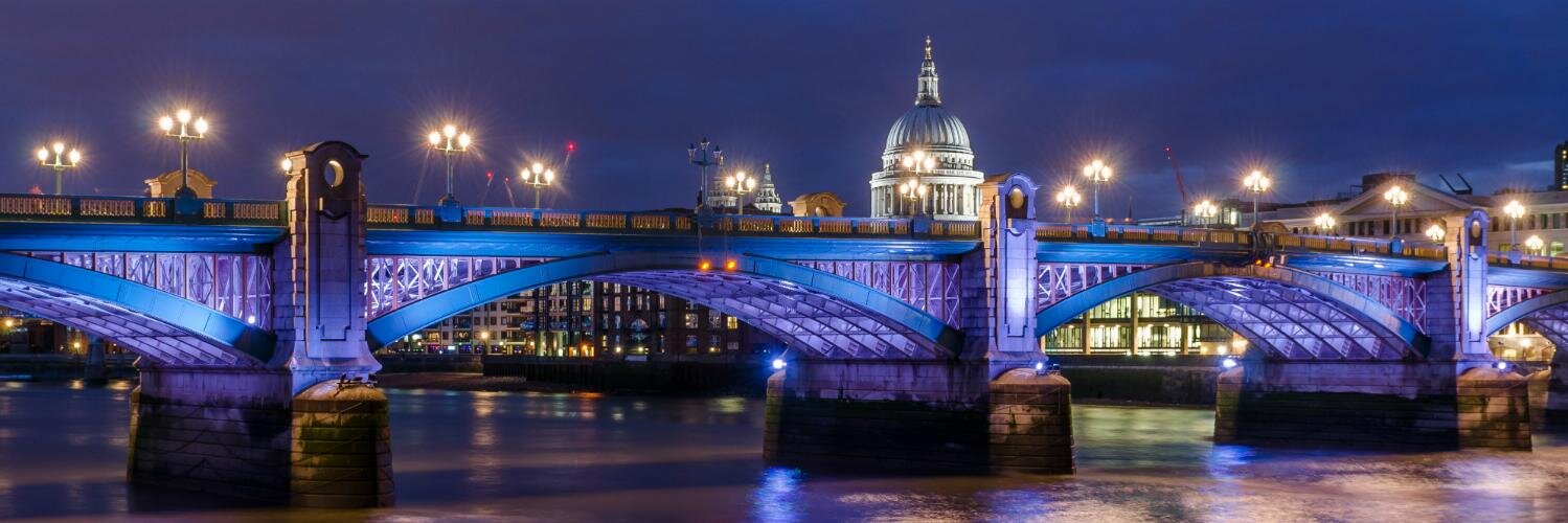 johnhalton's profile banner image