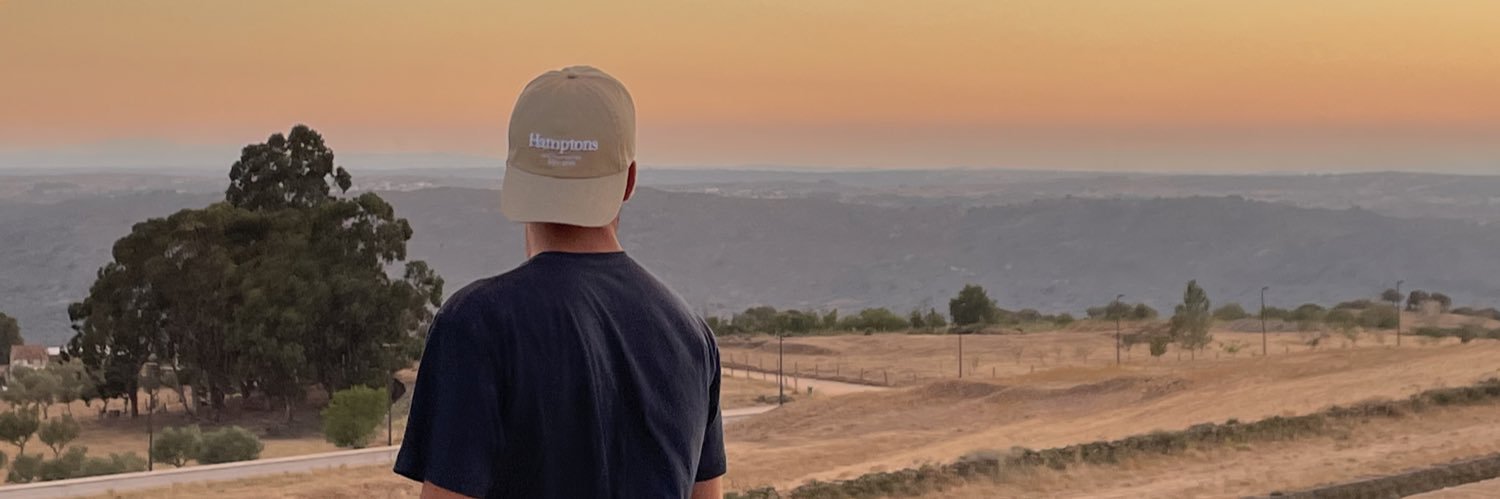 Tcampinii's profile banner image