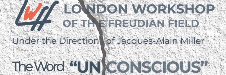 London Workshop of the Freudian Field banner