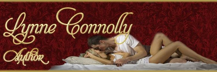 lynneconnolly's profile banner image