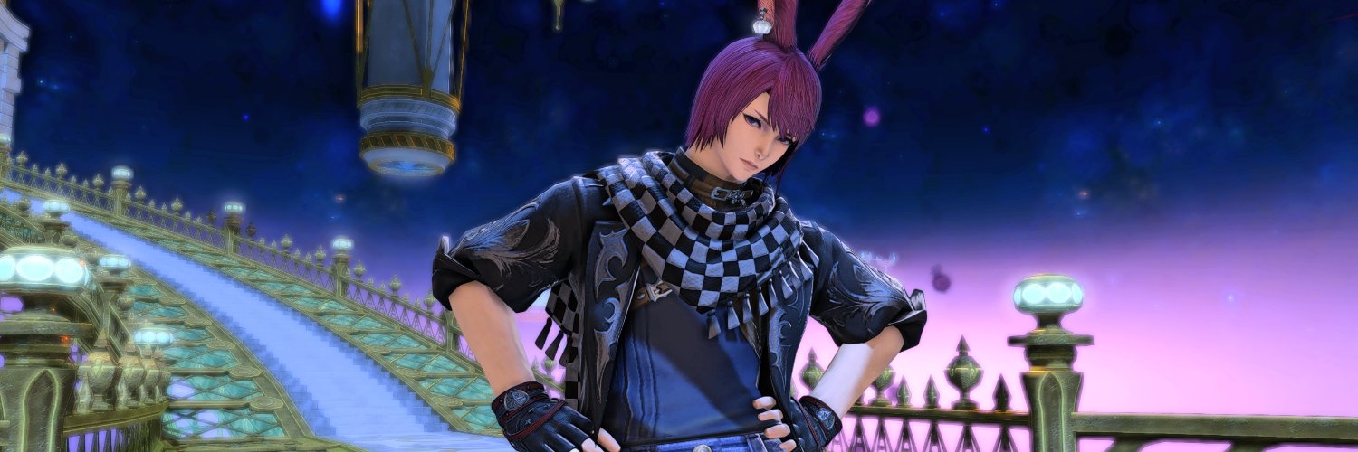 Hideru Yanagi@Anima banner