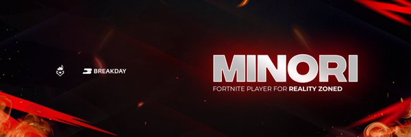 minorifn_ Profile Banner