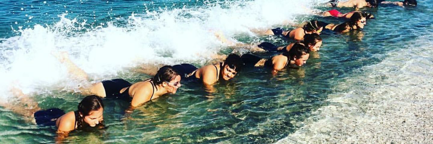 lbayswim's profile banner image