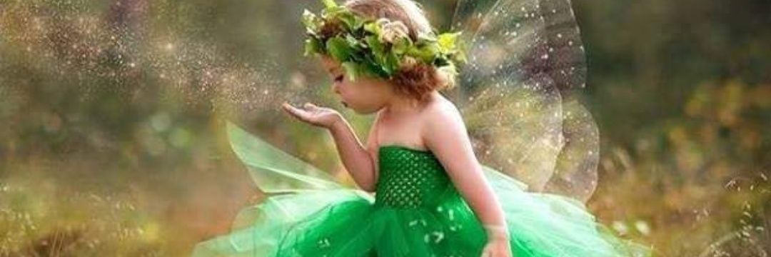Arianna 🍀's banner