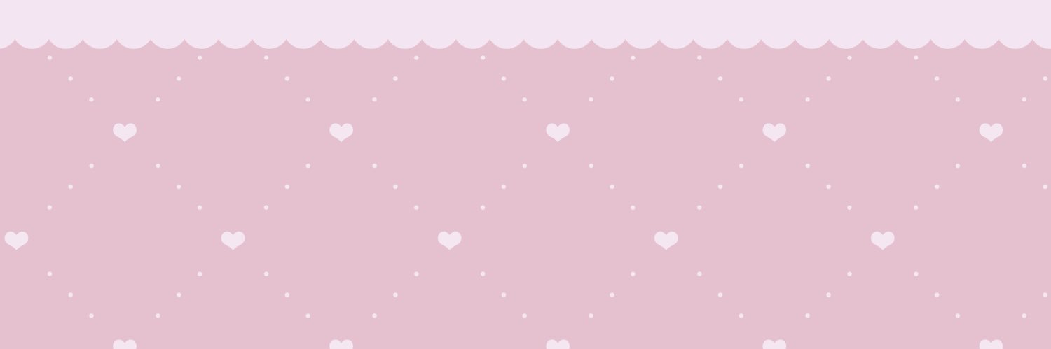 chachapeach63's profile banner image