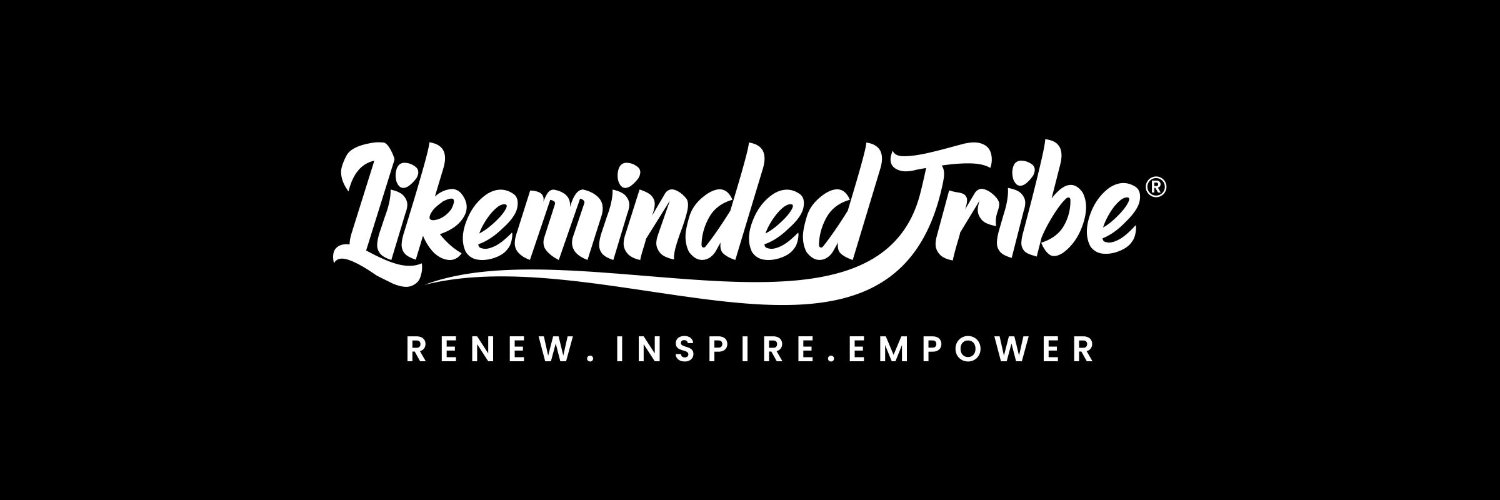 likemindedtribe's profile banner image
