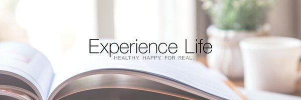 ExperienceLife Profile Banner