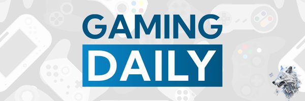 GamingDailyx Profile Banner