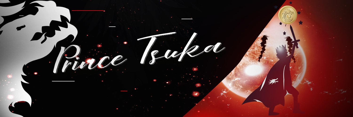Prince Tsuka $PRINCE (@PrinceTsuka) / Posts / X