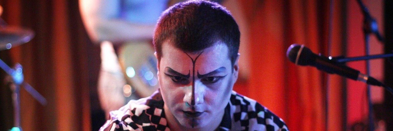 RoyCrank's profile banner image
