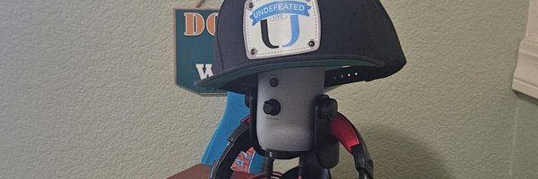 UndefeatedLive Profile Banner