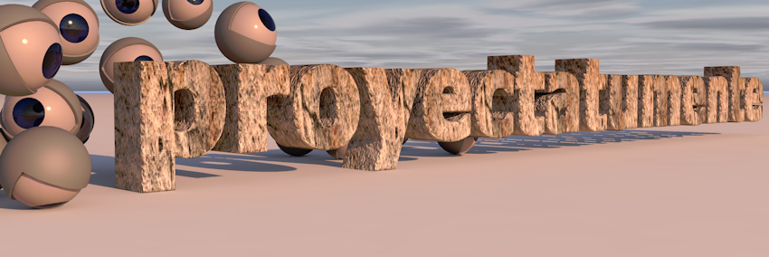 Proyectatumente's profile banner image